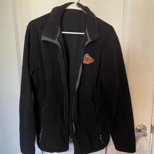 Texas road house jacket